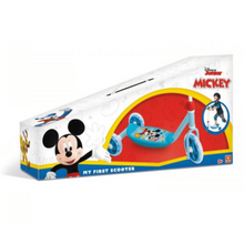 MONDO | Mickey Mouse 3 Wheels Scooter 3+Years | 44528689