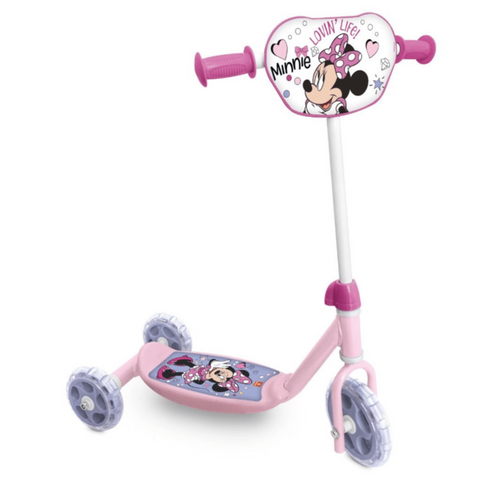 MONDO | Minnie 3 Wheels Scooter 3+Years | 44528690