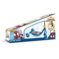MONDO | Spidey 3 Wheels Scooter 3+Years | 44528717