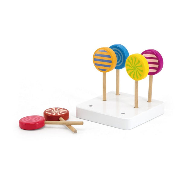 VIGA | Lollipop 6pcs Set | 44529