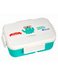 ATLAS | Lunch Box Green | AS-LB7506-GN