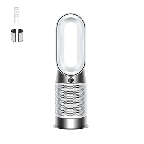 DYSON | HP10 Air Purifier Hot+Cool Gen1 Purifying Fan Heater White | 454856-01