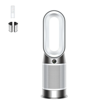 DYSON | HP10 Air Purifier Hot+Cool Gen1 Purifying Fan Heater White | 454856-01