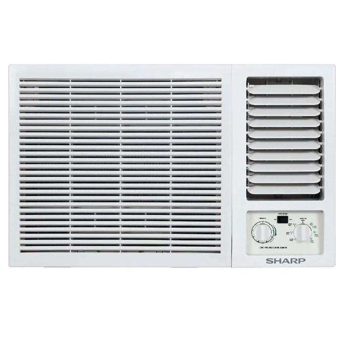 SHARP | Window Air Conditioner 2 Ton | AF-A24ATM