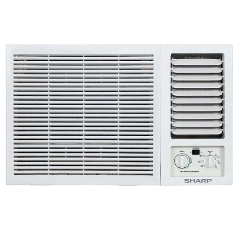 SHARP | Window Air Conditioner 1.5 Ton | AF-A18ATM
