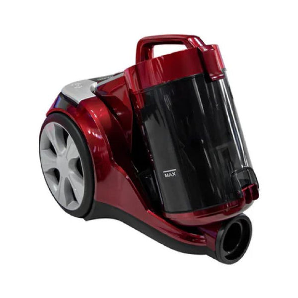 SHARP | Bagless Vacum cleaner 1800W | EC-BL1803C-RZ