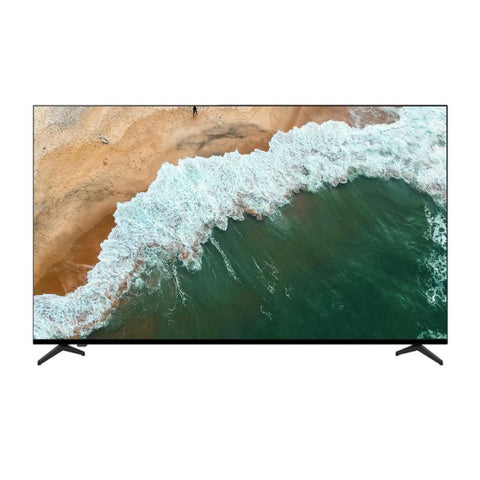 SHARP | 4K Smart Google TV 55inch | 4T-C55FJ1NX
