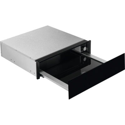 AEG | Built-In Warming Drawer 56 cm Black | OD8K11B