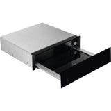 AEG |  6000 Series Built-In Warming Drawer 56 cm Black | OD8K11B