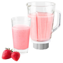 SENCOR | Glass Blender 1.5Ltr 500W | SBL 4370-MEG2