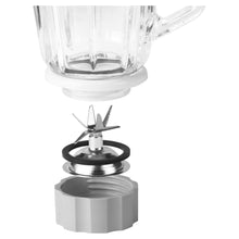 SENCOR | Glass Blender 1.5Ltr 500W | SBL 4370-MEG2