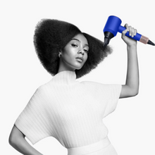 DYSON | HD07 Supersonic Hair Dryer in Blue Blush | 460563-01