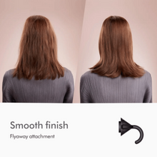 DYSON | HD07 Supersonic Hair Dryer in Blue Blush | 460563-01