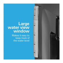 HAMILTON | Beach Front-Fill 12 Cup Programmable Coffee Maker with Swing-Out Basket | 46310-ME