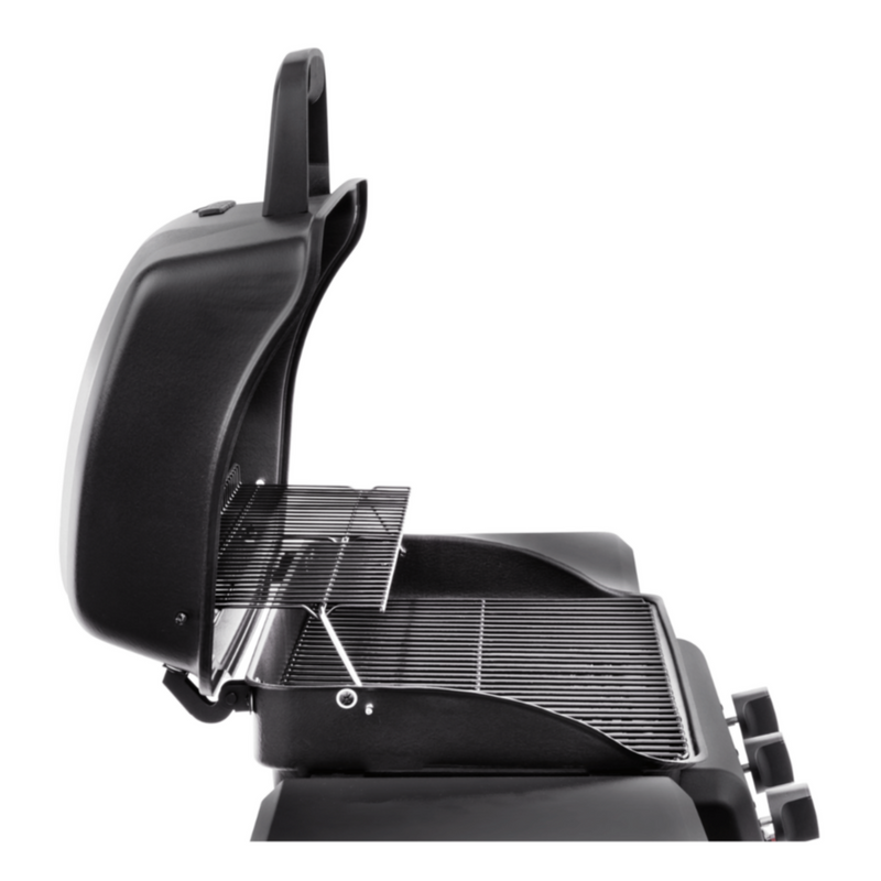 CHARBROIL | Gas BBQ Grill 3 Burner + Side Burner 515 | 465721515