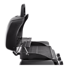 CHARBROIL | Gas BBQ Grill 3 Burner + Side Burner 515 | 465721515