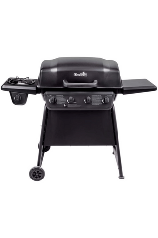 CHARBROIL | Gas BBQ Grill 4 Burner W/SB | 465870915