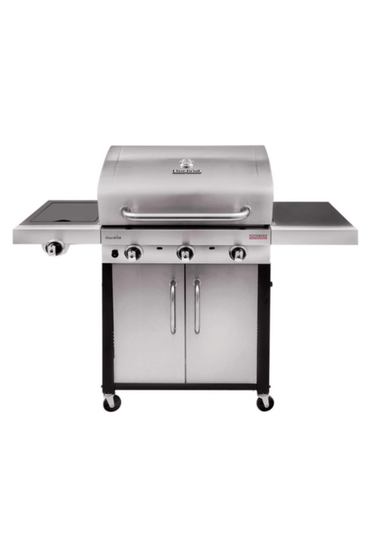 CHARBROIL | Tru-Infrared Gas BBQ Grill 3 Burners | 467650017