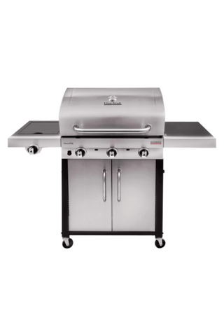 CHARBROIL | Tru-Infrared Gas BBQ Grill 3 Burners | 467650017