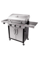 CHARBROIL | Tru-Infrared Gas BBQ Grill 3 Burners | 467650017