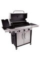 CHARBROIL | Tru-Infrared Gas BBQ Grill 3 Burners | 467650017