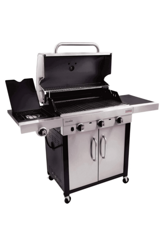 CHARBROIL | Tru-Infrared Gas BBQ Grill 3 Burners | 467650017