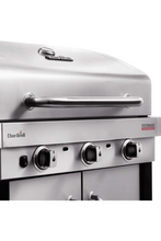 CHARBROIL | Tru-Infrared Gas BBQ Grill 3 Burners | 467650017
