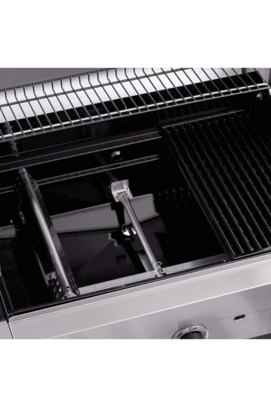 CHARBROIL | Tru-Infrared Gas BBQ Grill 3 Burners | 467650017