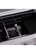 CHARBROIL | Tru-Infrared Gas BBQ Grill 3 Burners | 467650017