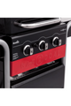 CHARBROIL | Gas 2 Coal 330 2-In-1 BBQ Grill 3 Burner +Side Burner  | 468300618
