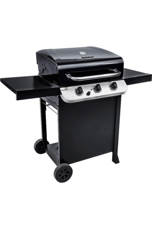 CHARBROIL | Gas BBQ Grill 3 Burners Convective | 468403119