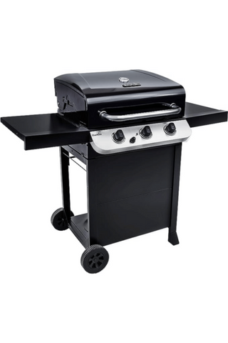 CHARBROIL | Gas BBQ Grill 3 Burners Convective | 468403119