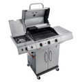 CHARBROIL | Performance Pro Infrared Burner Gas Grill 3B+SB | 468504322