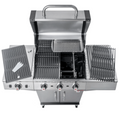 CHARBROIL | Performance Pro Infrared Burner Gas Grill 3B+SB | 468504322