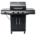 CHARBROIL | Performance Power Edition 3 Gas Grill 3B+SB | 468514322