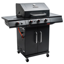 CHARBROIL | Performance Power Edition 3 Gas Grill 3B+SB | 468514322