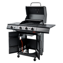 CHARBROIL | Performance Power Edition 3 Gas Grill 3B+SB | 468514322