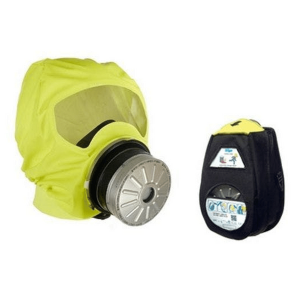 DRAGER | PARAT 4720 Soft Pack