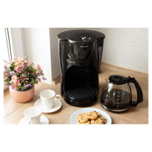 SENCOR | 14 Cups 2.1Ltr Coffee Maker Black 900W | SCE 5000BK