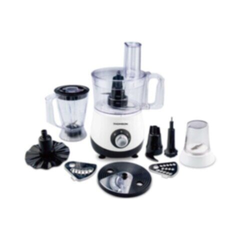 THOMSON | Food Processor 500W | TFP140