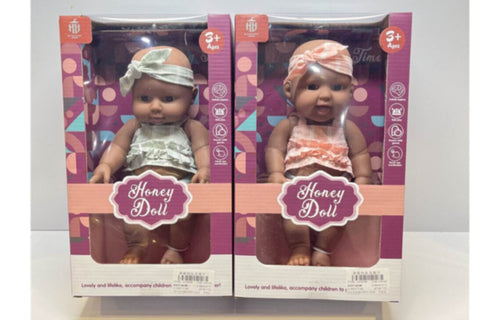 HANGWING | Hl Honey Doll 12