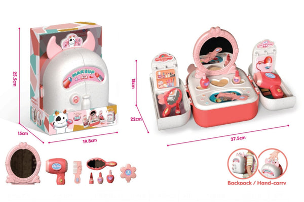 SEOL - HANGWING | In Bealy Make Up 2 In 1 Diy Play Set | 48101302
