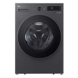 LG | Front Load Washing Machine 13kg 1000 RPM | F0Z6DYP24