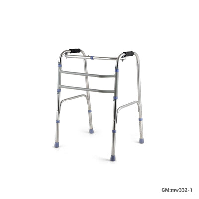 Medical Walker for the Handicapped | mw332-1