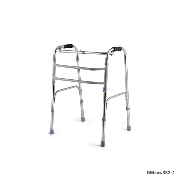 Medical walker for the handicapped | mw332-1
