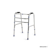 Medical walker for the handicapped | mw332-1