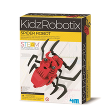 4M | KidzRobotix Spider Robot | 48603392