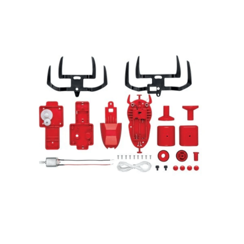 4M | KidzRobotix Spider Robot | 48603392