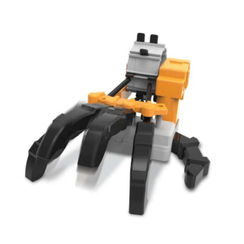 4M | KidzRobotix Motorised Robot Hand | 48603407