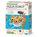 4M | Green Science Aqua Robot | 48603415